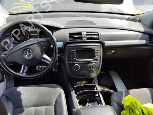 Engine MERCEDES-BENZ R-CLASS (W251, V251) | BP37177451M1 - Image 19