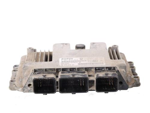 Engine control unit (ECU) PEUGEOT PARTNER MPV (5_, G_) | BP40537190M57 - Image 3