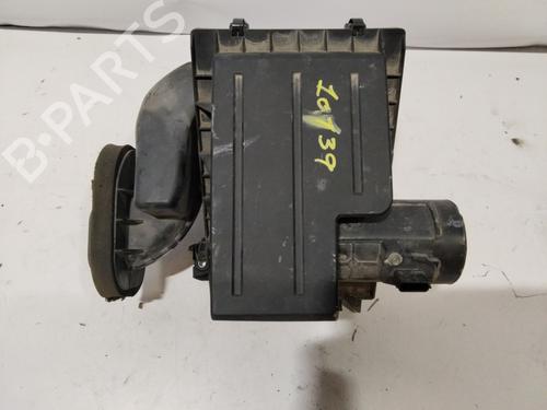 Used Mass air flow sensor NISSAN NAVARA NP300 (D40) [2004-2025]  30290891
