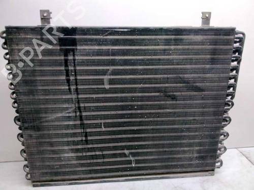 Used AC radiator BMW 5 (E34) [1987-1995]  8569103