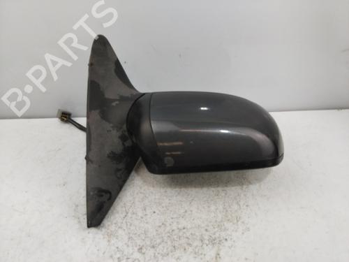 Right mirror FORD MONDEO III (B5Y) 2.0 TDCi | BP18604181C27 