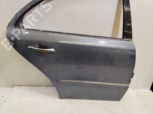 Right rear door MERCEDES-BENZ E-CLASS (W211) E 220 CDI (211.006) | BP18246564C5 