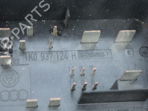 Fuse box VW GOLF V (1K1) 1.9 TDI | BP11413761E1 