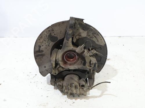 Left front steering knuckle CITROËN C5 III (RD_) | BP37666154M25 - Image 2