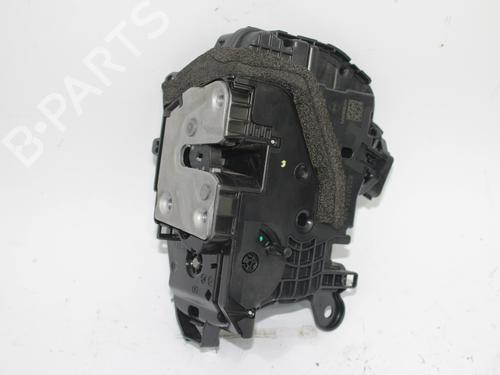 Rear left lock NISSAN MICRA V (K14) | BP11986507C100