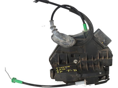 Højre bagtil lås FORD FIESTA VI (CB1, CCN) [2008-2026]  32393467