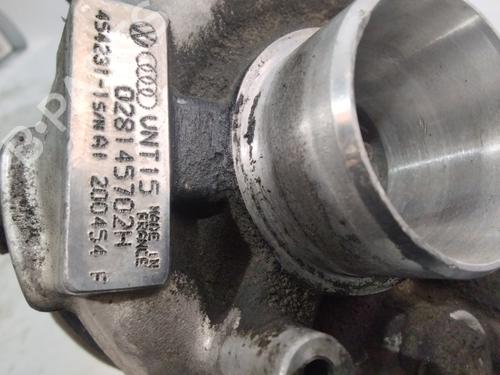 Turbocharger/Supercharger VW PASSAT B5 (3B2) 1.9 TDI | BP22761936M71 
