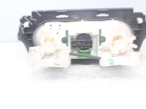 Climate control SUZUKI SWIFT III (MZ, EZ)  | BP16708494I5 