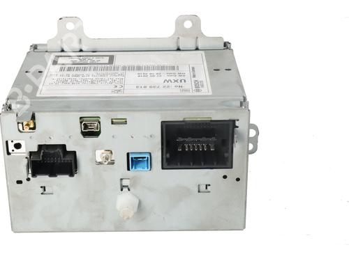 Other OPEL INSIGNIA A (G09) | BP32502102O1