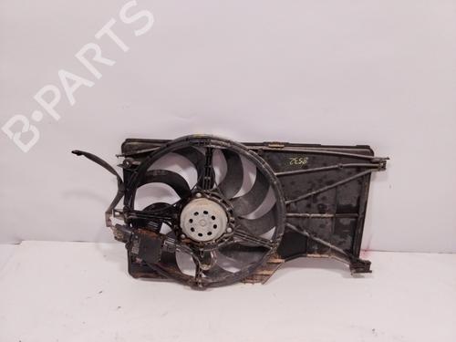Køleventilator elektrisk OPEL CORSA E (X15) 1.4 Turbo (08, 68) (101 hp) 28670544