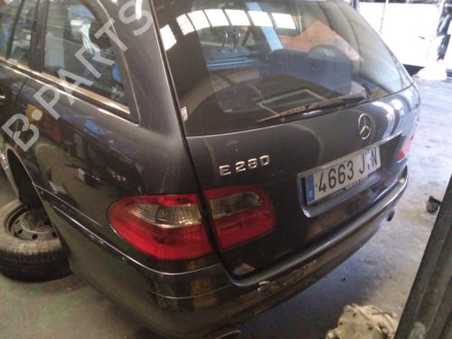 Switch MERCEDES-BENZ E-CLASS T-Model (S211) E 320 T CDI (211.222) | BP21121639I30