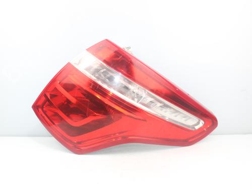Used Right taillight CITROËN C4 Picasso I MPV (UD_) [2006-2015]  17457321