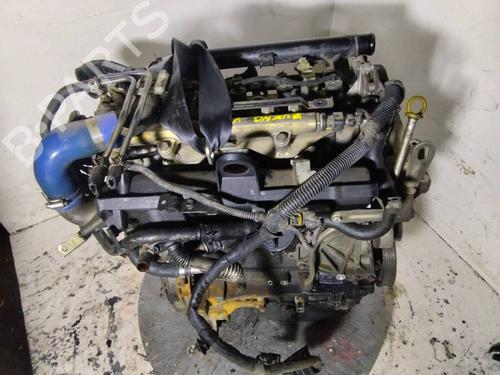 Engine SUZUKI SWIFT III (MZ, EZ) | BP39065147M1 - Image 3
