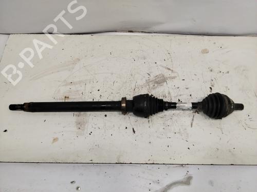 Right front driveshaft FORD MONDEO IV Saloon (BA7) 2.5 6G9N3B436CD |