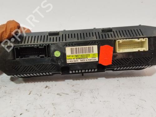 Climate control FORD FOCUS II (DA_, HCP, DP)  | BP28136016I5 