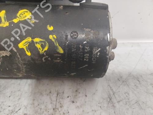 Starter SEAT LEON (1M1) 1.9 TDI | BP26913902M8 