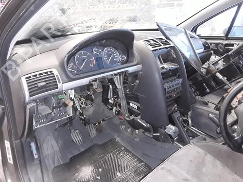 Fuse box PEUGEOT 407 (6D_)  | BP15503380E1 