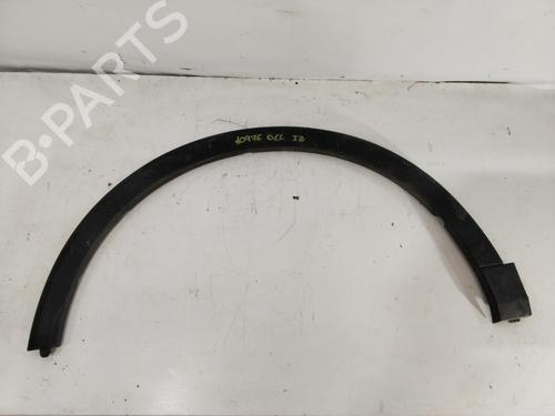 Forkjerm venstre MG MG ZS SUV (AZS1) [2017-2026]  32366755