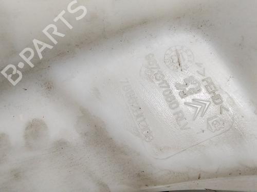 Windscreen washer tank FORD MONDEO III Saloon (B4Y) 2.0 16V TDDi / TDCi | BP29515269C113 