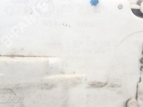Rear right lock AUDI Q7 (4LB)  | BP17183337C99 