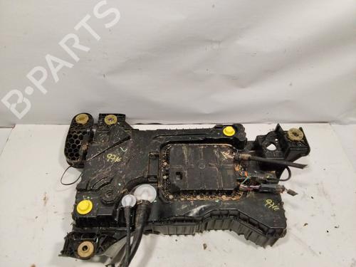 AdBlue tank PEUGEOT 3008 II SUV (MC_, MR_, MJ_, M4_)  | BP29721724M85 