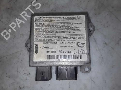 Used ECU airbags FORD MONDEO II (BAP) 1.6 i (90 hp) 8578192
