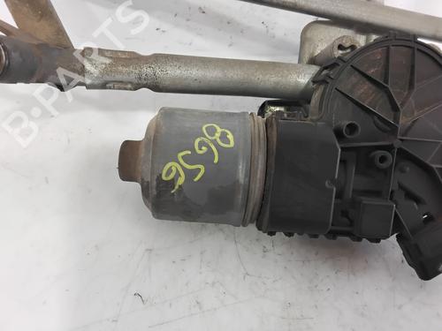 Front wiper motor CITROËN BERLINGO Box Body/MPV (B9) 1.6 HDi 90 4x4 | BP29427307M29 