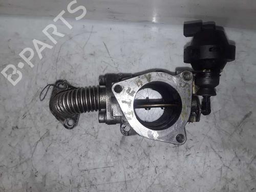 Spjældhus FIAT BRAVA (182_) 1.9 JTD 105 (105 hp) 8574490
