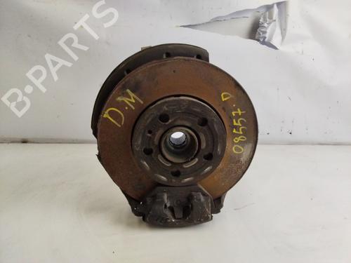 Used Right front steering knuckle VW GOLF IV (1J1) [1997-2008]  24115266