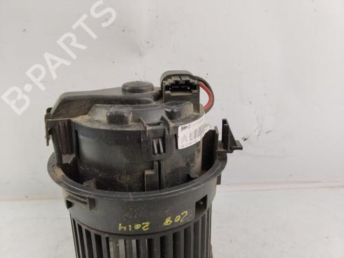 Heater blower motor PEUGEOT 208 I (CA_, CC_)  | BP23537760M62 