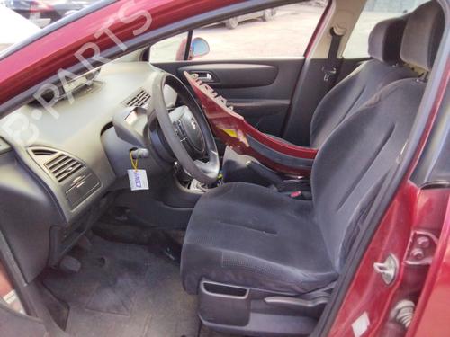Switch CITROËN C4 I (LC_) | BP34718333I30 - Image 9