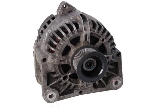 Used Alternator Alternator RENAULT GRAND SCÉNIC II (JM0/1_) 1.9 dCi (116 hp) 39882145 39882145