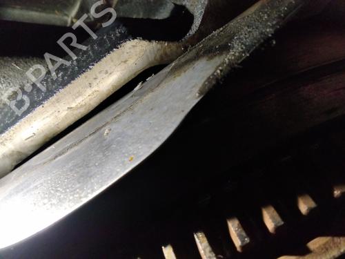 Engine VW GOLF VII (5G1, BQ1, BE1, BE2)  | BP29376321M1 