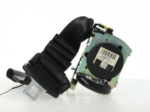 Front left seatbelt AUDI A3 Convertible (8P7) 2.0 TFSI | BP35905478I26  - Image 5