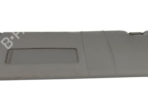 Højre solskærm SUZUKI SX4 (EY, GY) [2006-2025]  30262756