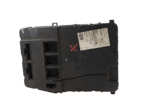 Elektronisk modul RENAULT MEGANE II Saloon (LM0/1_) 1.9 dCi (LM0G, LM1G, LM2C) (120 hp) 30809993