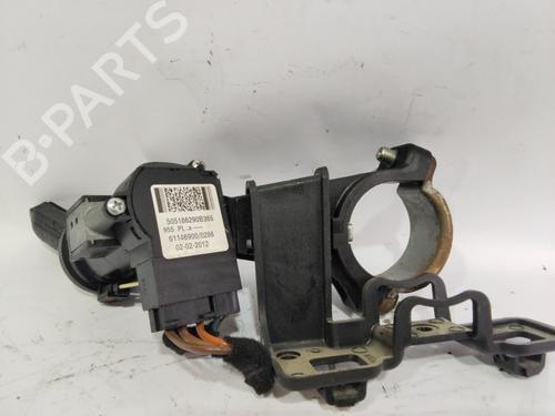 Ignition barrel FIAT GRANDE PUNTO (199_)  | BP23146616M48 