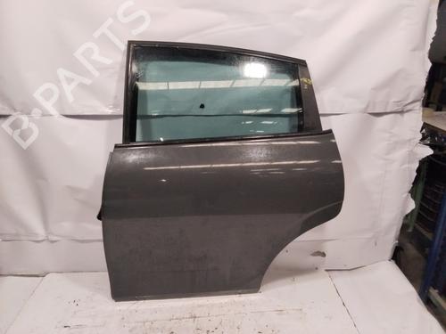 Used Left rear door SEAT LEON (1P1) [2005-2013]  28159076