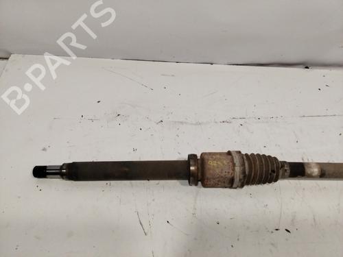 Right front driveshaft FORD TOURNEO CONNECT / GRAND TOURNEO CONNECT V408 MPV 1.6 TDCi | BP28950381M39 