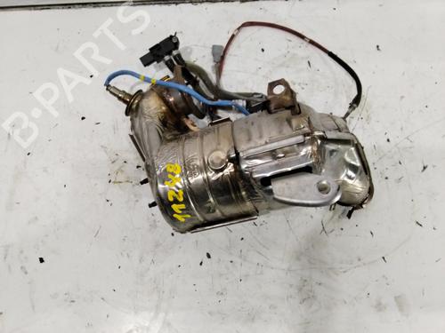 Katalysator für Katalysator DACIA SANDERO III [2021-2026] 33852203 33852203