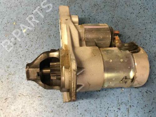 Starter NISSAN JUKE (F15) 1.6 LPG | BP16295326M8
