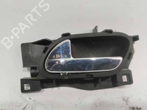 Used Front left interior door handle CITROËN C4 I (LC_) [2004-2014]  27223566