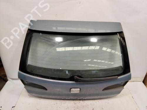 Tailgate SEAT IBIZA III (6L1)  | BP27193116C6 