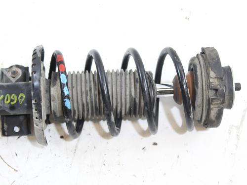 Left front shock absorber SEAT IBIZA III (6L1)  | BP16981712M16 