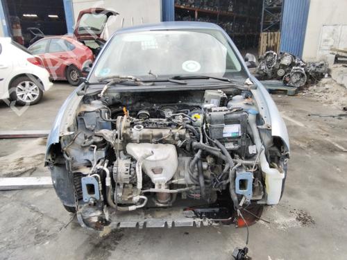 Engine control unit (ECU) SEAT IBIZA III (6L1)  | BP30199171M57 