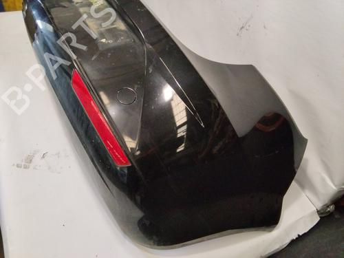 Rear bumper SEAT LEON (1P1)  | BP27556689C8 