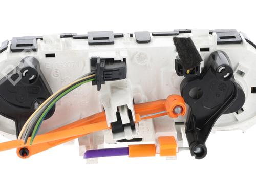 Climate control PEUGEOT 208 I (CA_, CC_)  | BP29418138I5 