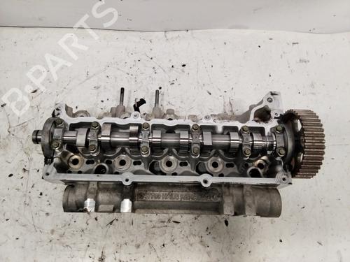 Cylinder head RENAULT KANGOO (KC0/1_)  | BP26569247M5 