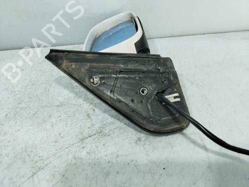 Right mirror VW GOLF IV (1J1)  | BP19437513C27 