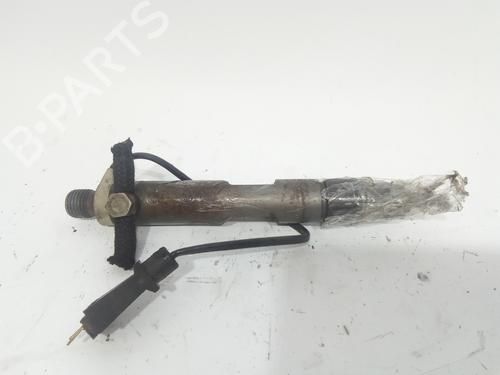 Used Injector SEAT IBIZA III (6L1) [2002-2009]  22446931
